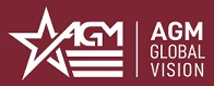 AGM Globalvision official Logo of our Company