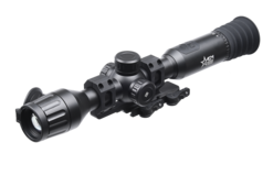 THERMAL IMAGING RIFLE SCOPES